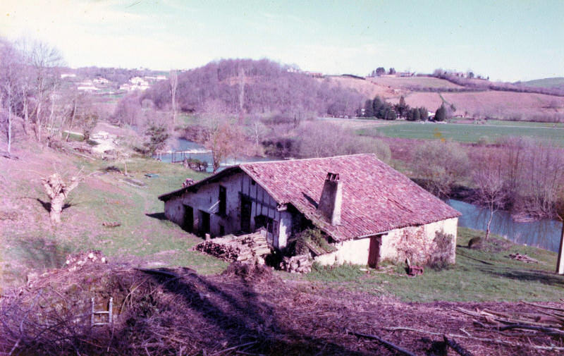 Uxondoa 1980